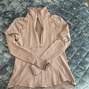 Calia by Carrie Underwood half-zip pullover